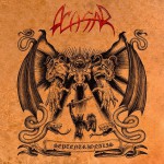 Achsar – Septentrionalis