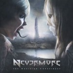Nevermore – The Obsidian Conspiracy