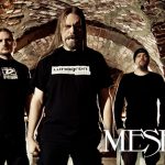 MESHUGGAH v októbri s novým albumom. Ďalšie štúdiovky chystajú aj ALCEST a NEGURA BUNGET